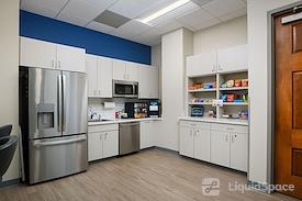 Office Evolution - High Point