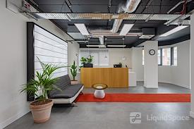 SPACES | LONDON, Teddington