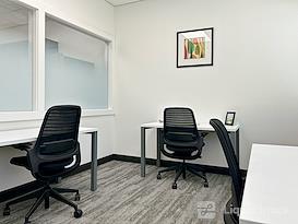 Regus | Santa Rosa - Neotomas Ave