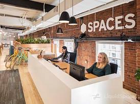 SPACES | Newbury Street