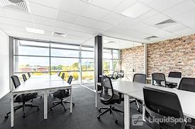 Regus | CHESTER, Chester Business Park