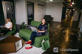 Society of Work at The Edney Innovation Center