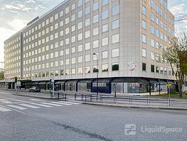 Regus | Saint Quentin, Stop & Work Saint Quentin