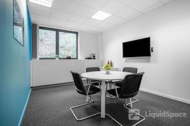 Regus | Namur, Jambes