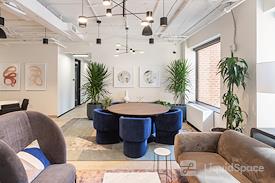 Industrious - Mt. Vernon Triangle