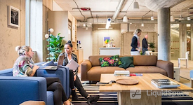 WeWork | Prague DRN