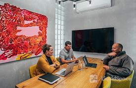 WorkLife Berry