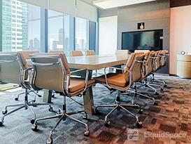 Regus | Manila, 8 Rockwell - Makati City