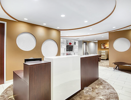 Regus | 333 W Commercial Street