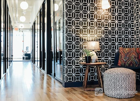 WeWork | 535 Mission St