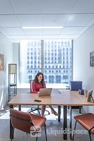 Serendipity Labs - New York - Financial District
