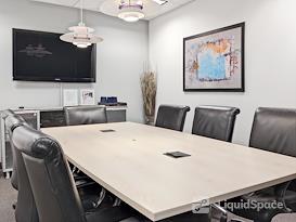 Regus || Sugarhouse Center
