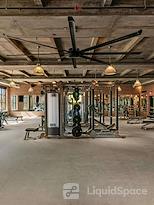 The Work Club at Salt Lake Crossing