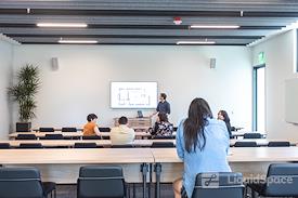 Serendipity Labs - Downtown Los Angeles - Wilshire