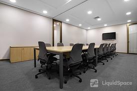 Regus | Sao Paolo, Faria Lima