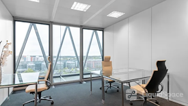 Regus | Frankfurt, Westhafen Tower
