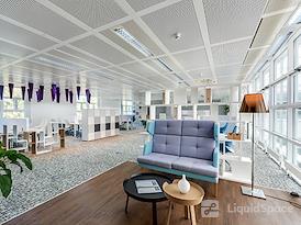 Regus | Zug, Grafenauweg