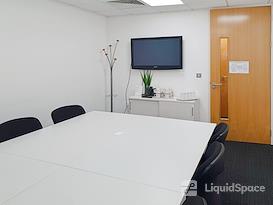 Regus | Horsham, Worthing Road