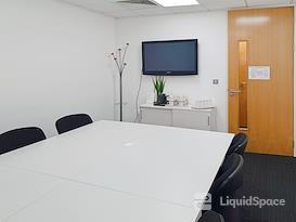 Regus | Horsham, Worthing Road