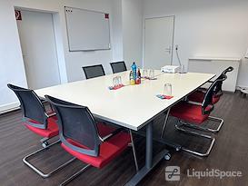 K-1 BusinessClub Ostend