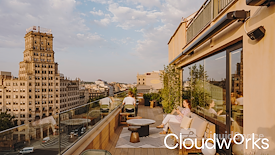 Cloudworks Passeig de Gràcia