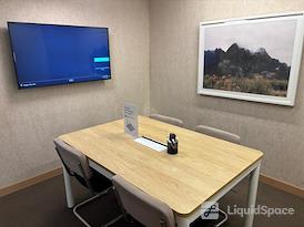 WeWork Berger Delhi One