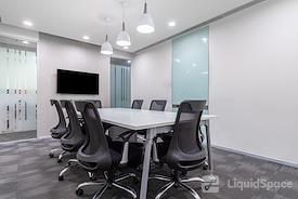 Regus | HYDERABAD, Manjeera Trinity
