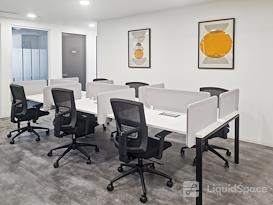 Regus | Kuala Lumpur, Menara Public Gold