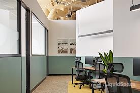 Waterman Workspaces Clayton