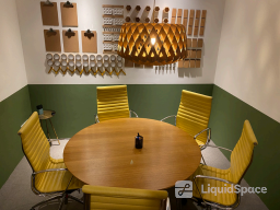 Wisma UOA Damansara I Damansara Heights