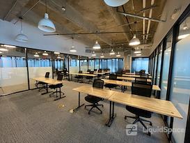 WeWork | University Park