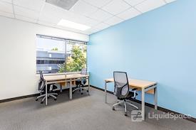 HQ | CA, San Jose - North San Jose