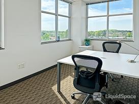 Regus | St. George Square