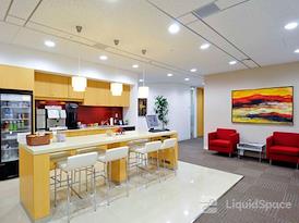Regus | Yokohama Landmark Tower