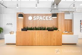 SPACES | Charlotte - Spaces South End