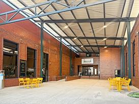 SPACES | NC, Mooresville - SPACES Merino Mill