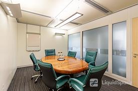 Kinetic Business Centre