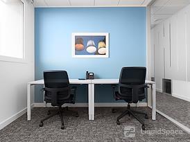 Regus | Barcelona Avendia Diagonal 131