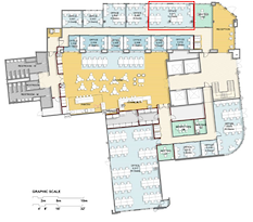 WeWork | 3 Waterhouse Square