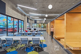 Gravitate Coworking Downtown