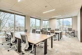 Serendipity Labs - Atlanta - Perimeter