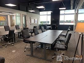 Lucid Private Offices | Allen - Fairview