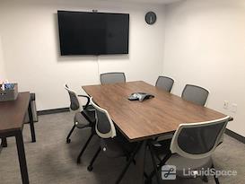 Workbar Burlington