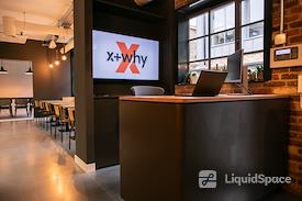 X+Why - Huguenot Place