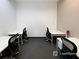 Regus | Mountain View Corporate