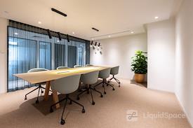 Regus | Boise - Boise Downtown