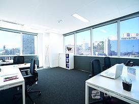 Regus | Genova, San Benigno