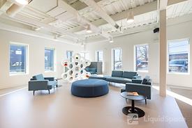 SPACES | NS, Dartmouth – Spaces Burnside