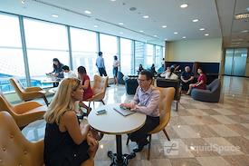 Servcorp - Financial District NYC