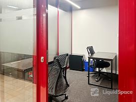 Regus | QC, Verdun - Wellington